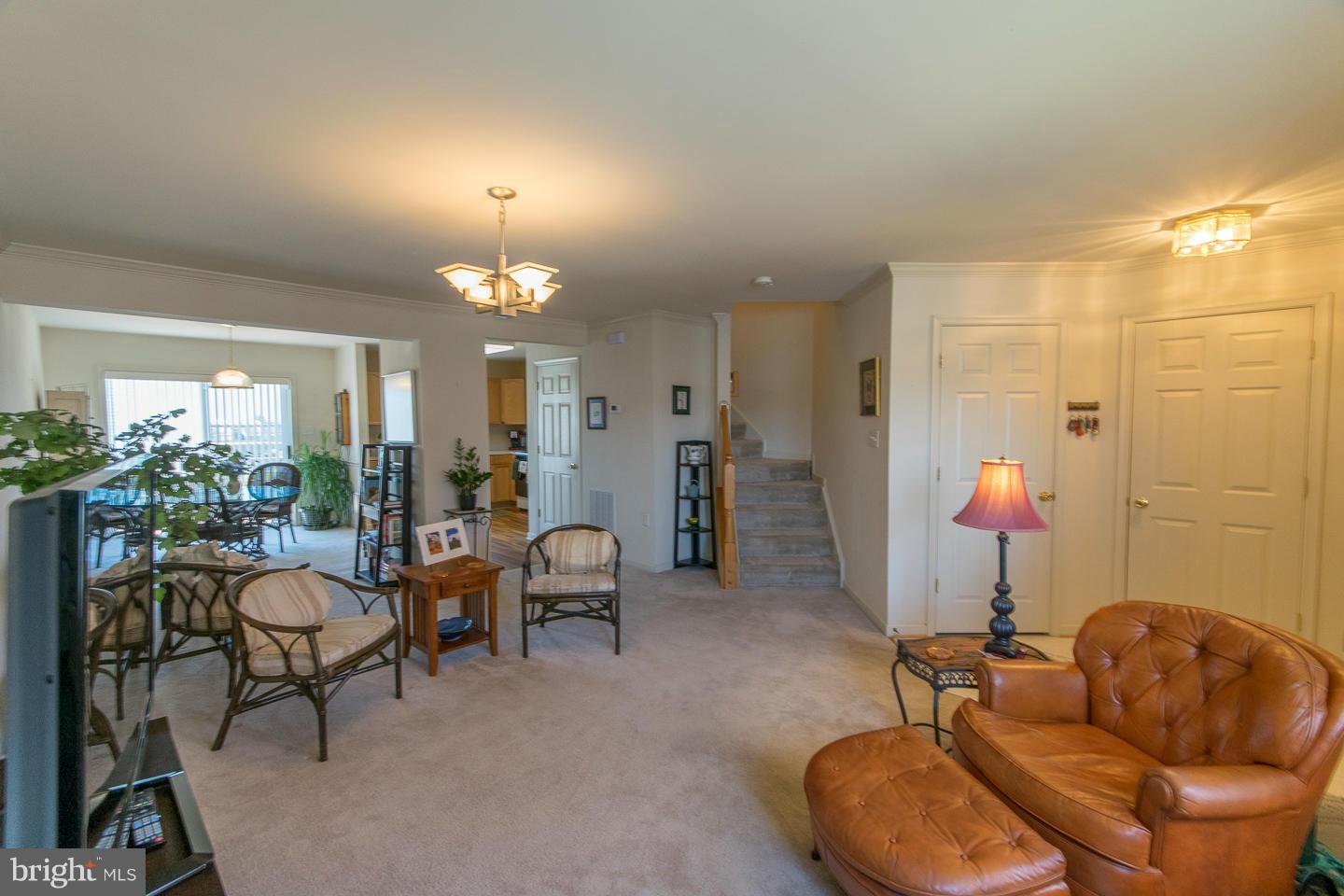 CRYSTAL HILL SUBDIVISION - Residential