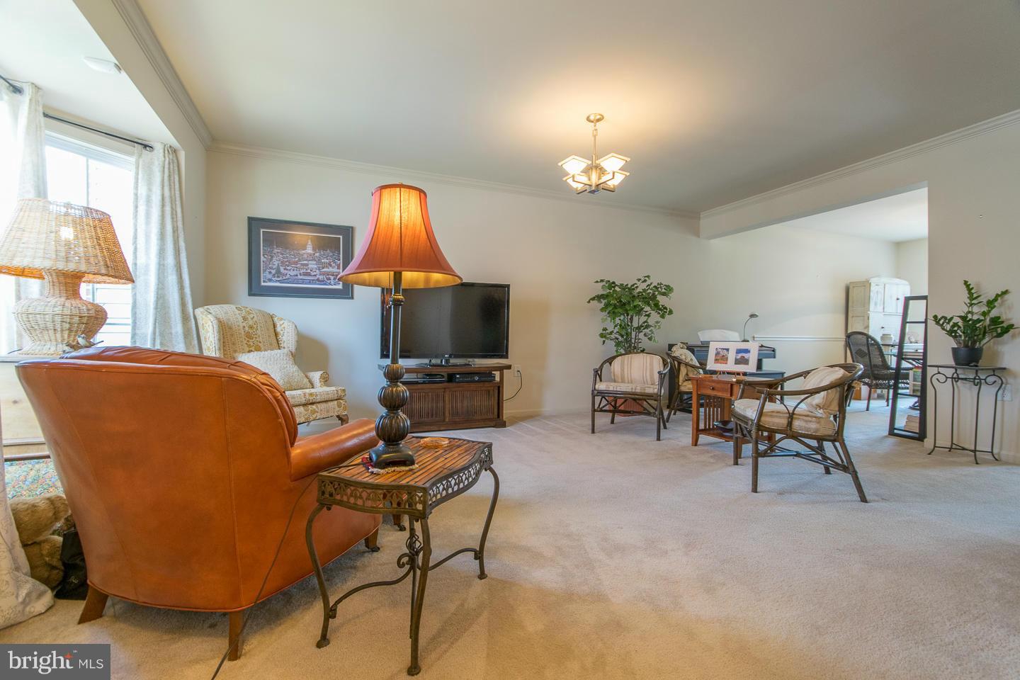 CRYSTAL HILL SUBDIVISION - Residential