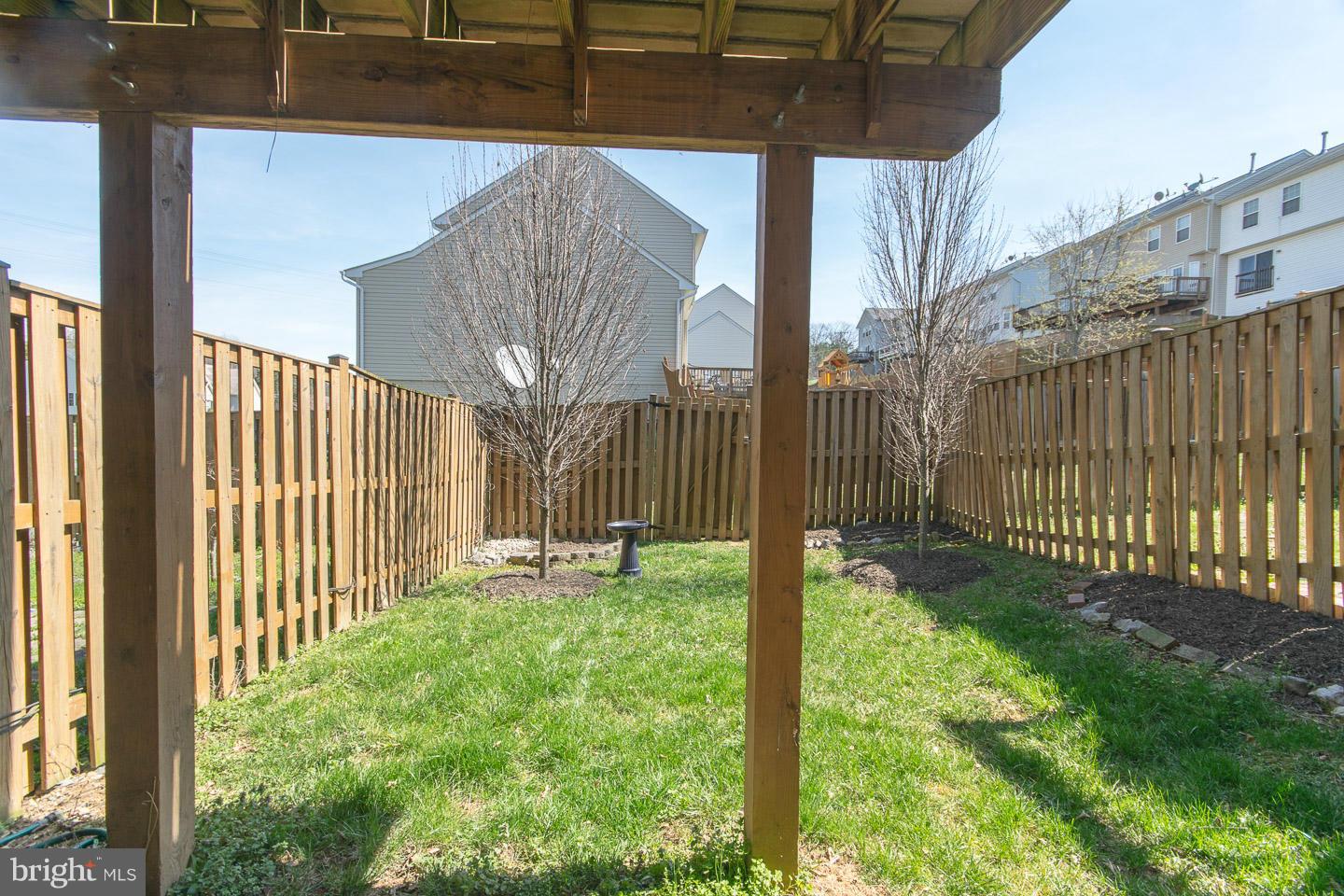 CRYSTAL HILL SUBDIVISION - Residential