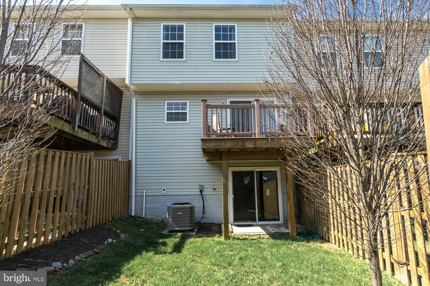 CRYSTAL HILL SUBDIVISION - Residential