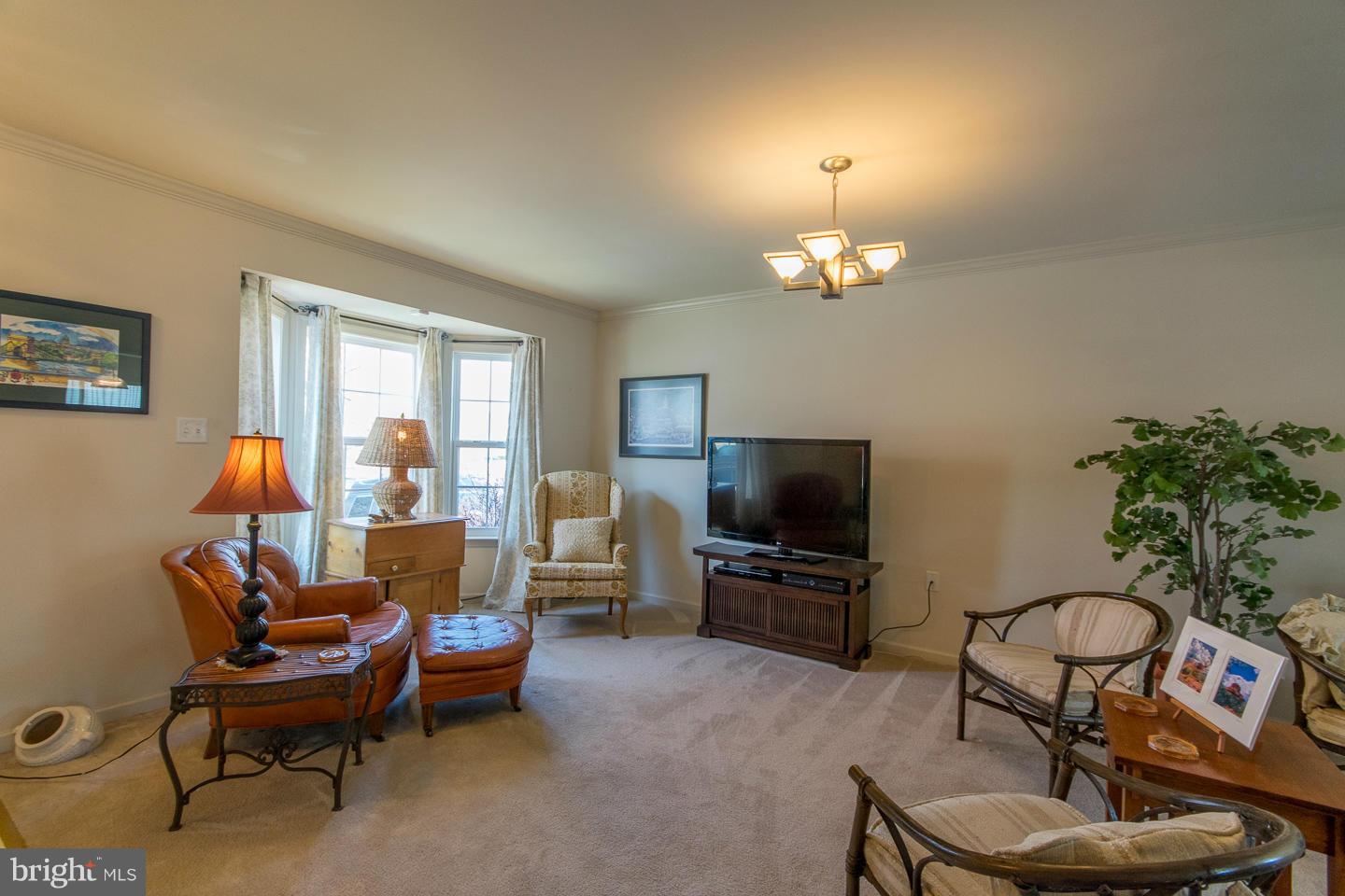 CRYSTAL HILL SUBDIVISION - Residential