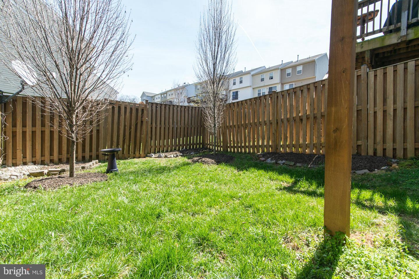 CRYSTAL HILL SUBDIVISION - Residential