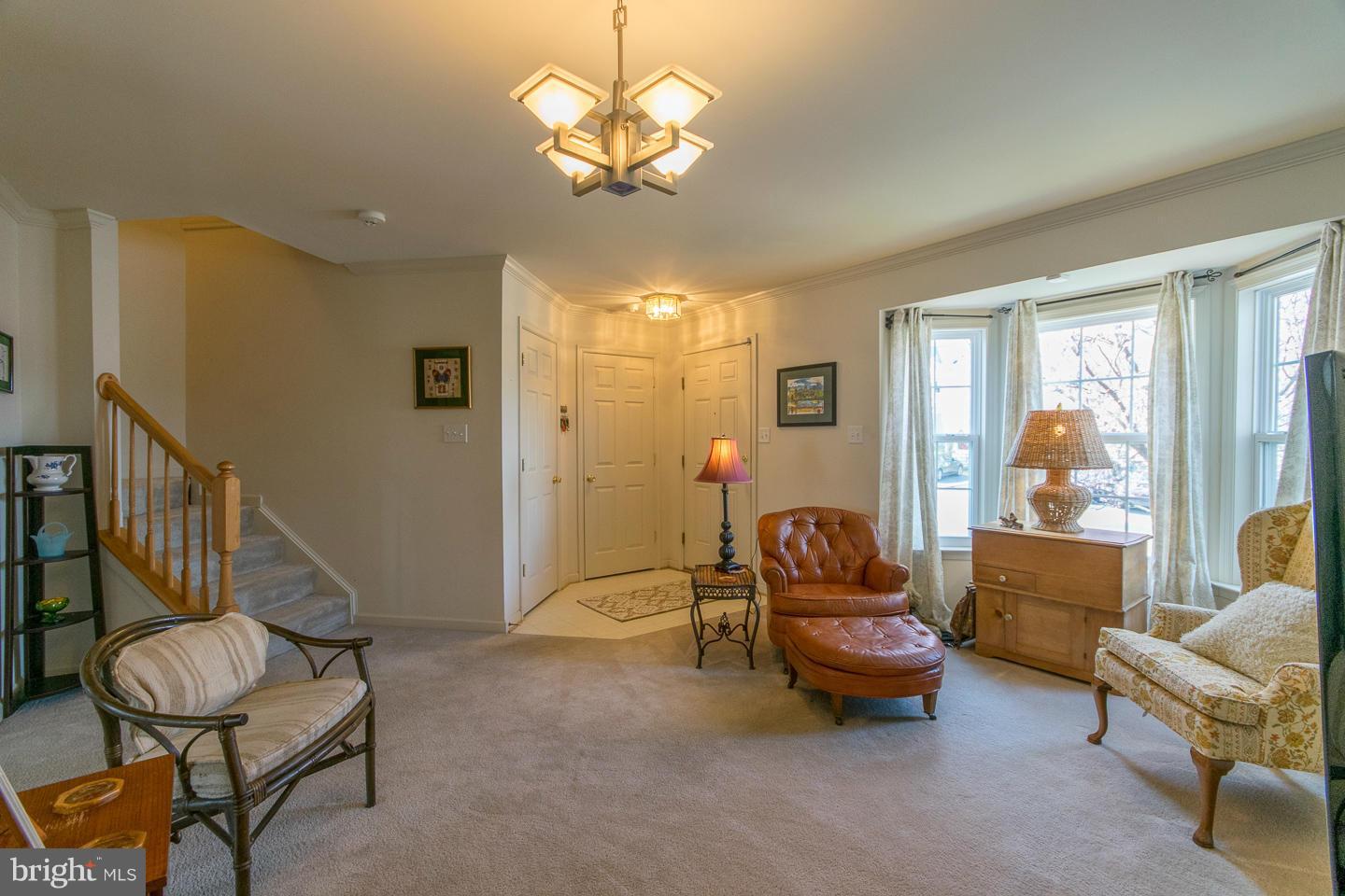 CRYSTAL HILL SUBDIVISION - Residential