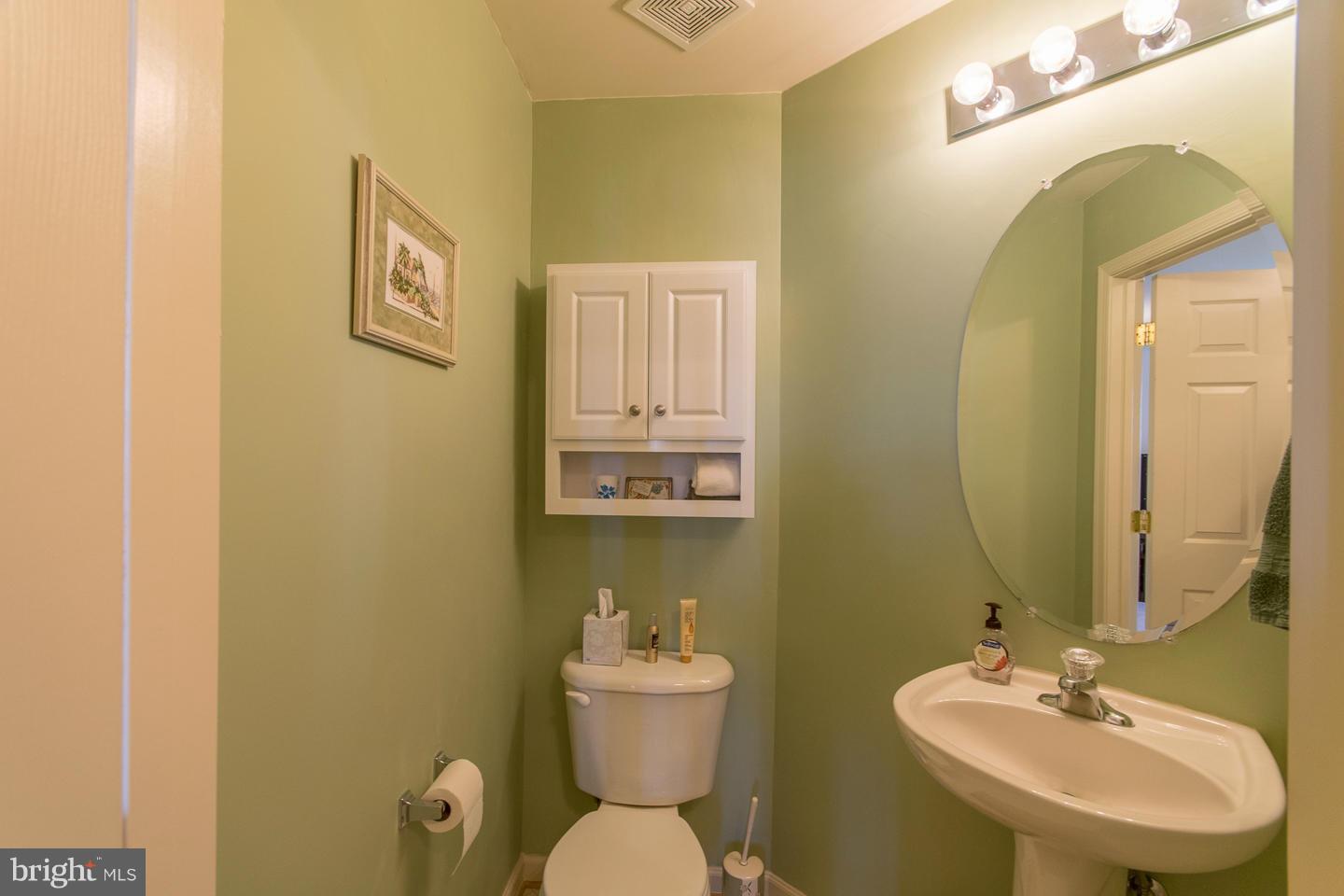 CRYSTAL HILL SUBDIVISION - Residential