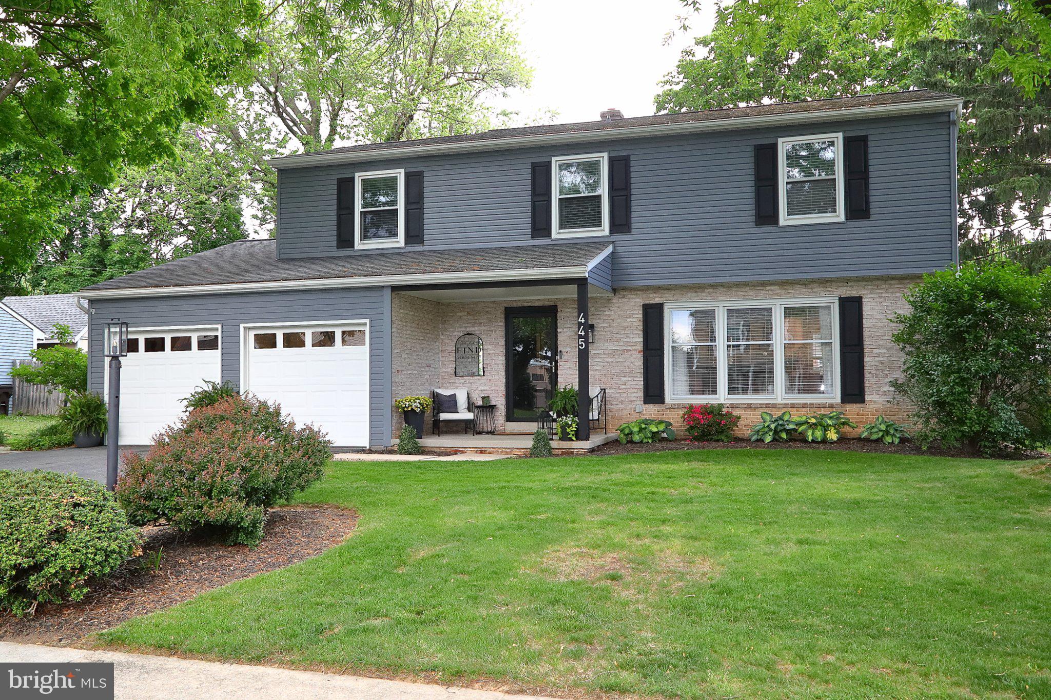 445 HAVERHILL ROAD