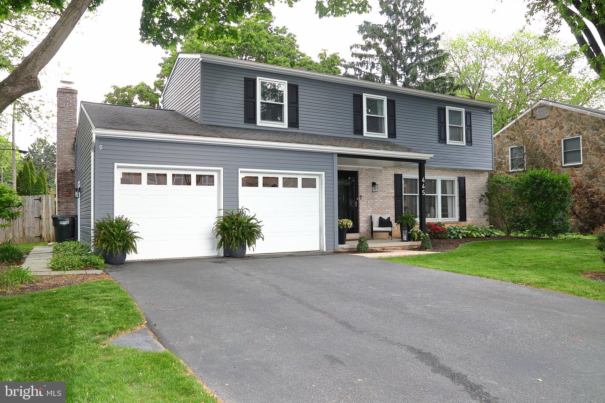 445 HAVERHILL ROAD
