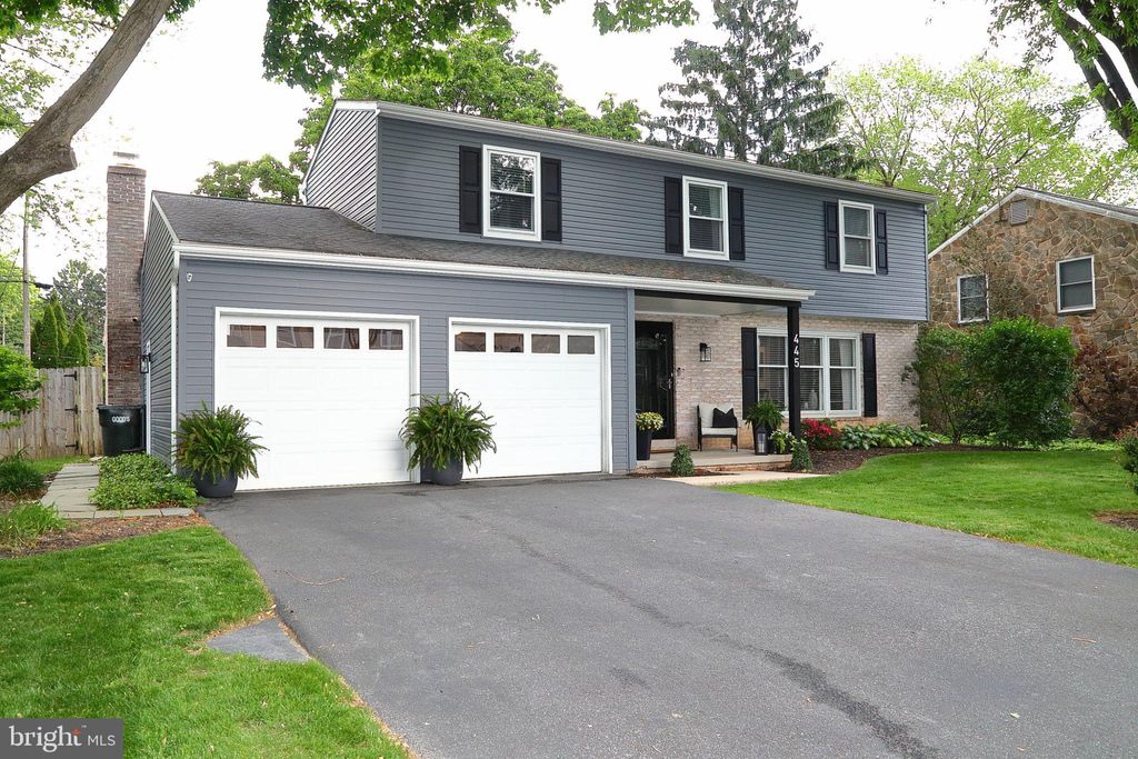 Photo of 445 Haverhill Road, LANCASTER, PA 17601 (MLS # PALA2088686)