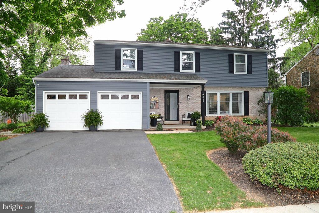 Photo of 445 Haverhill Road, LANCASTER, PA 17601 (MLS # PALA2088686)