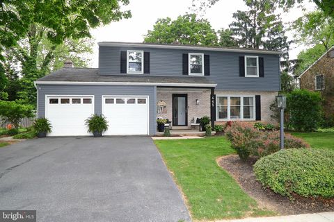 445 HAVERHILL ROAD LANCASTER PA 17601