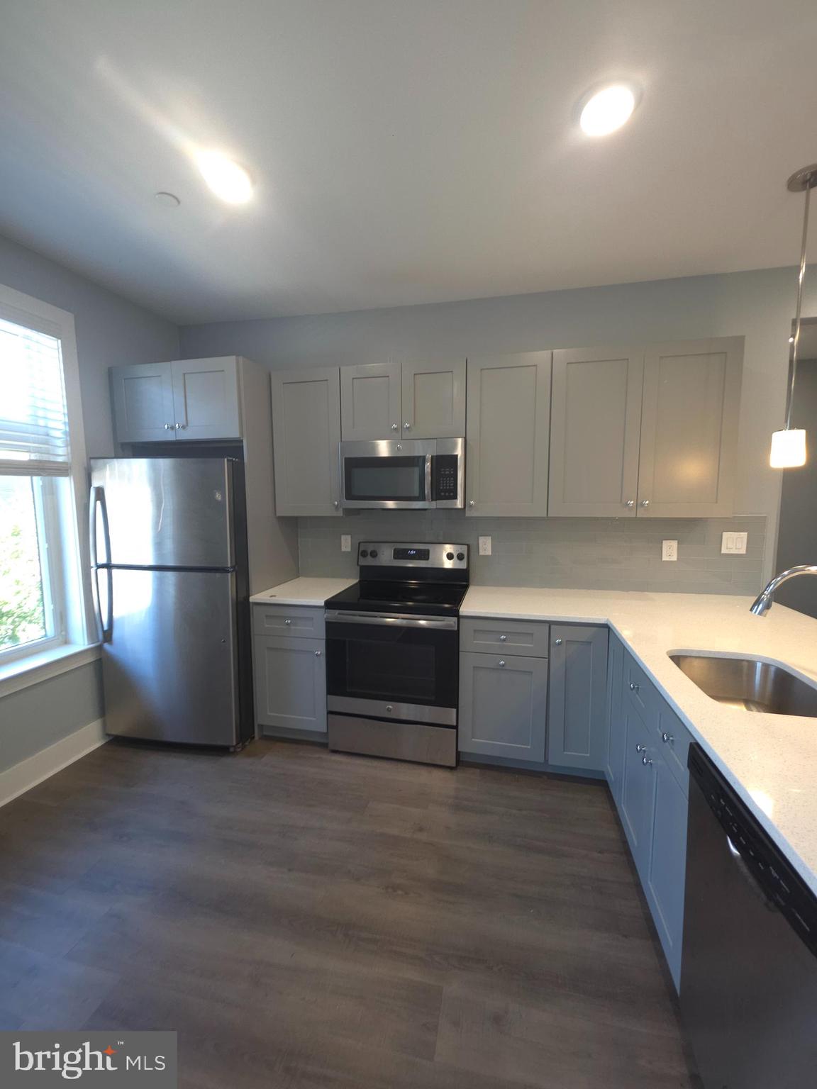 MANTUA - Residential Lease