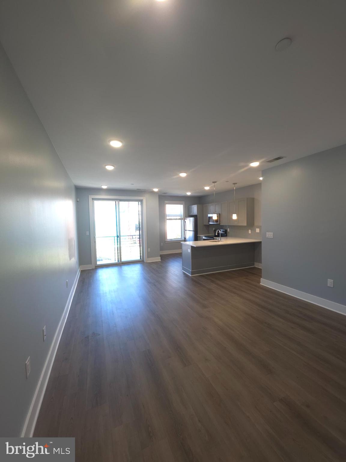 MANTUA - Residential Lease