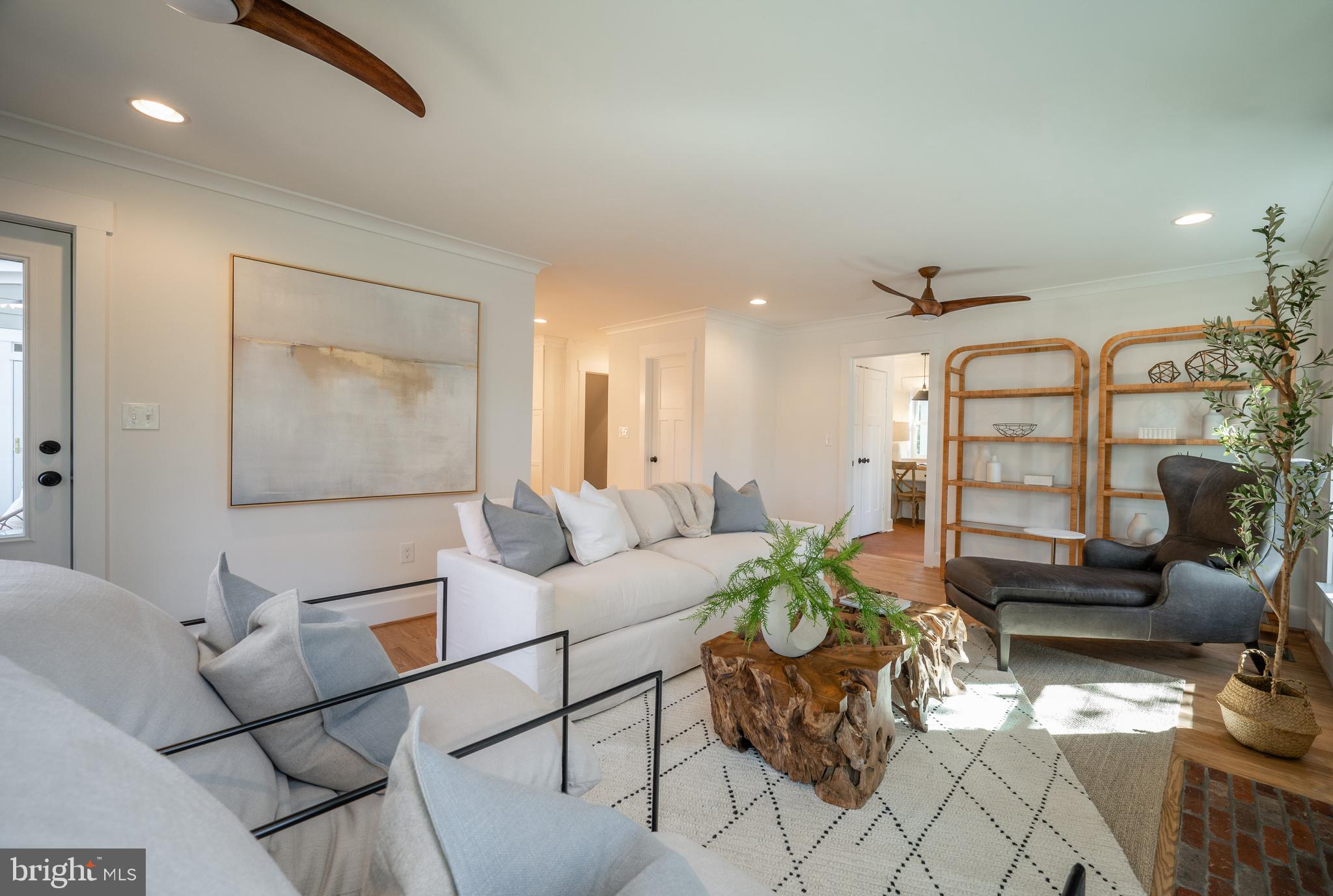 BEVERLY HILLS - Residential