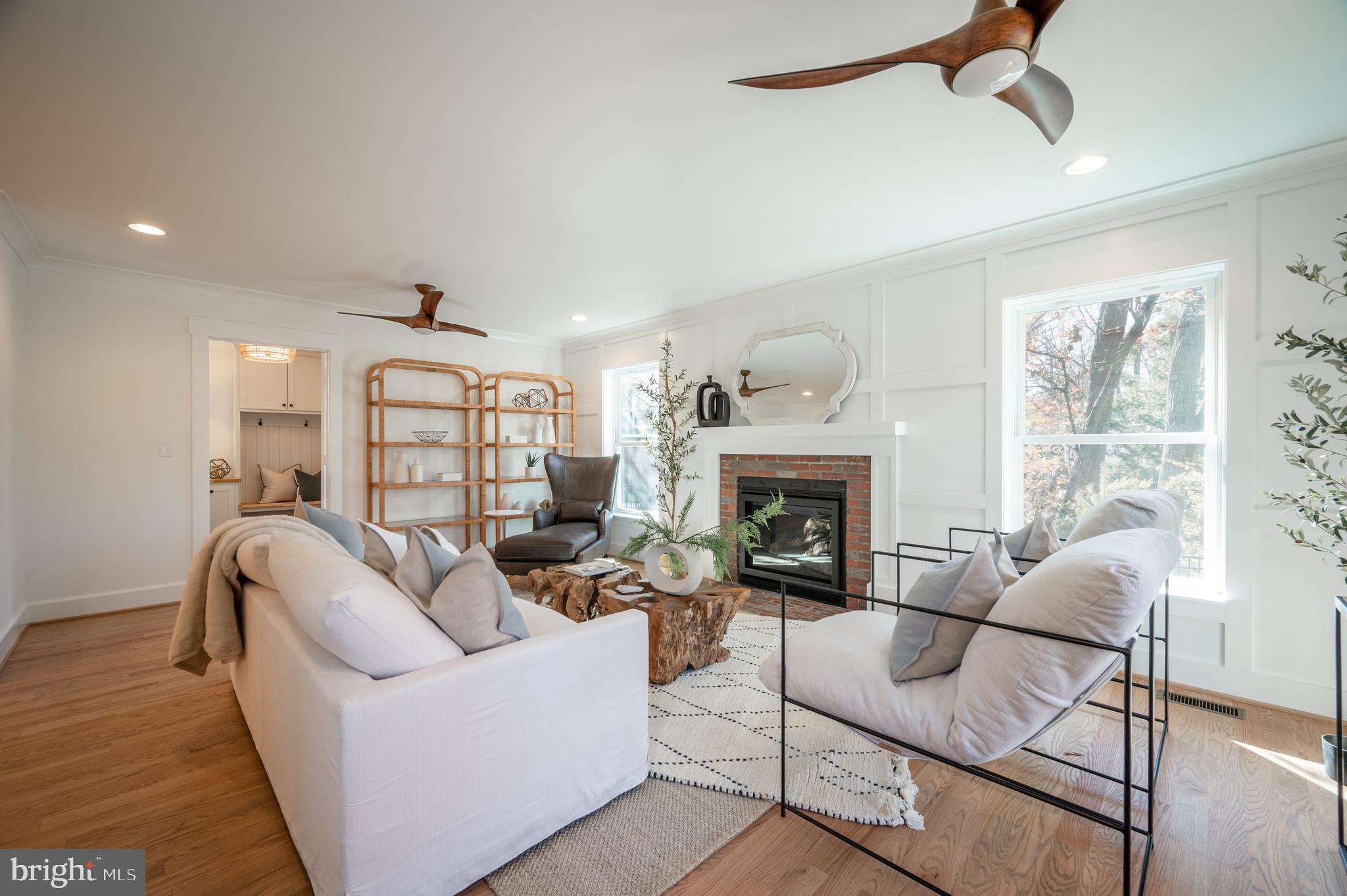 BEVERLY HILLS - Residential