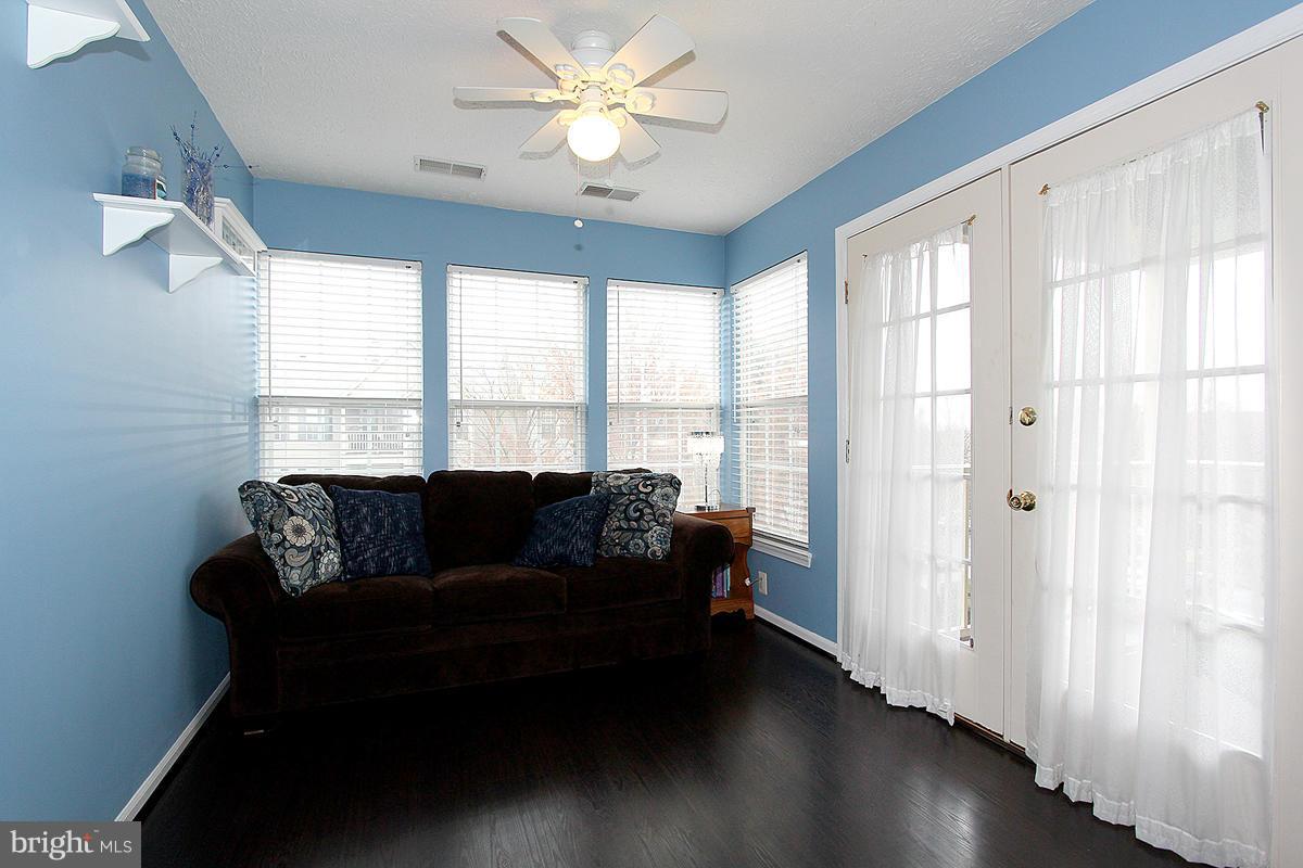 SENECA KNOLLS CODM - Residential