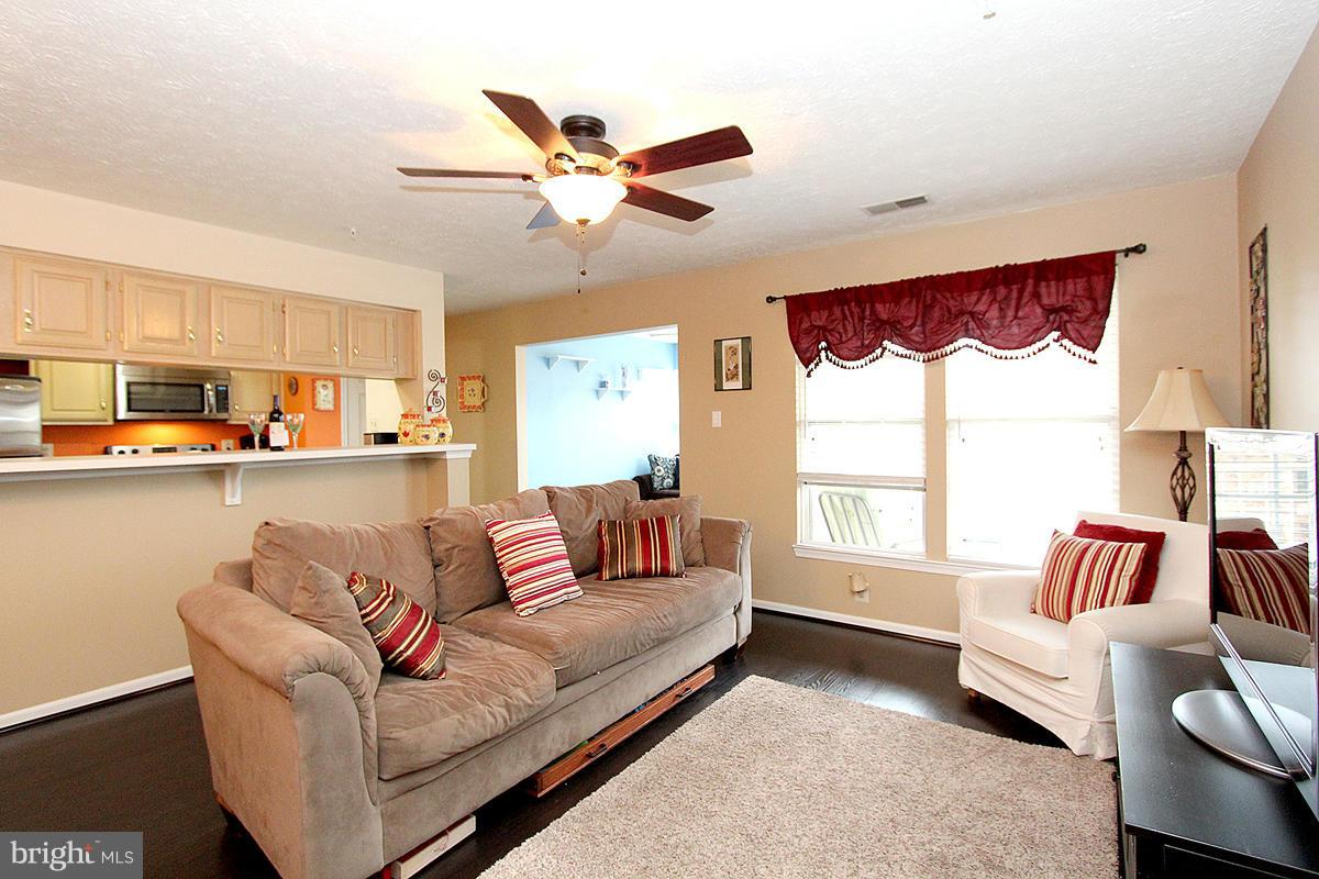 SENECA KNOLLS CODM - Residential