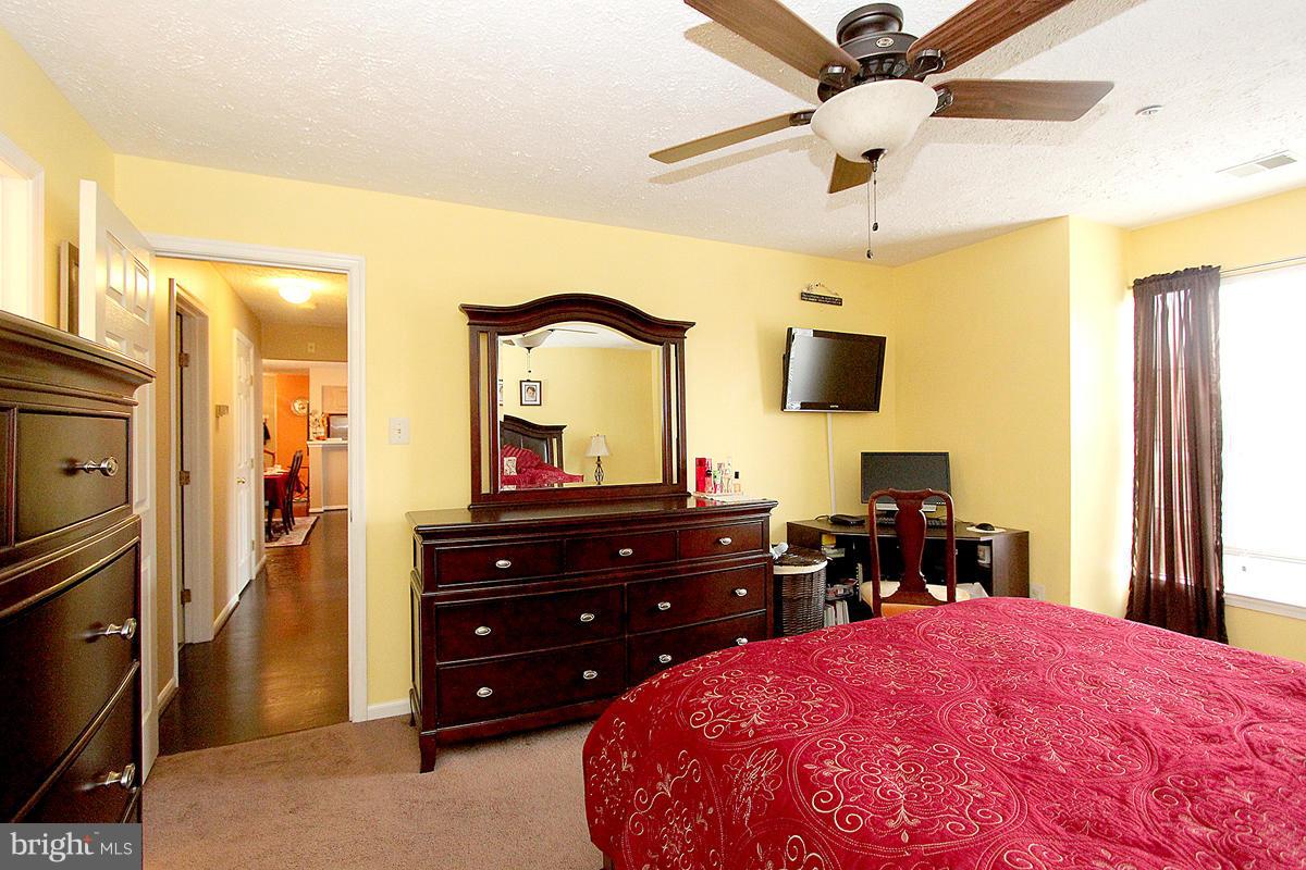 SENECA KNOLLS CODM - Residential