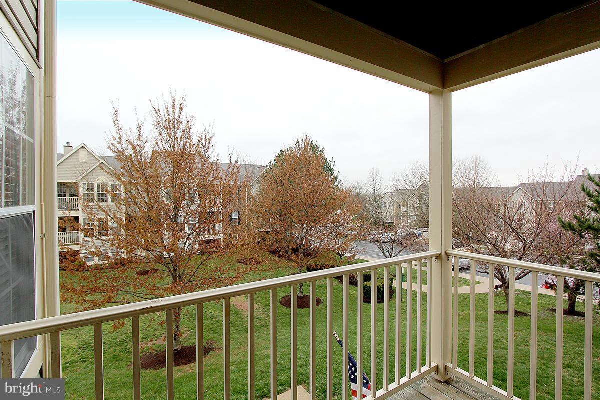 SENECA KNOLLS CODM - Residential