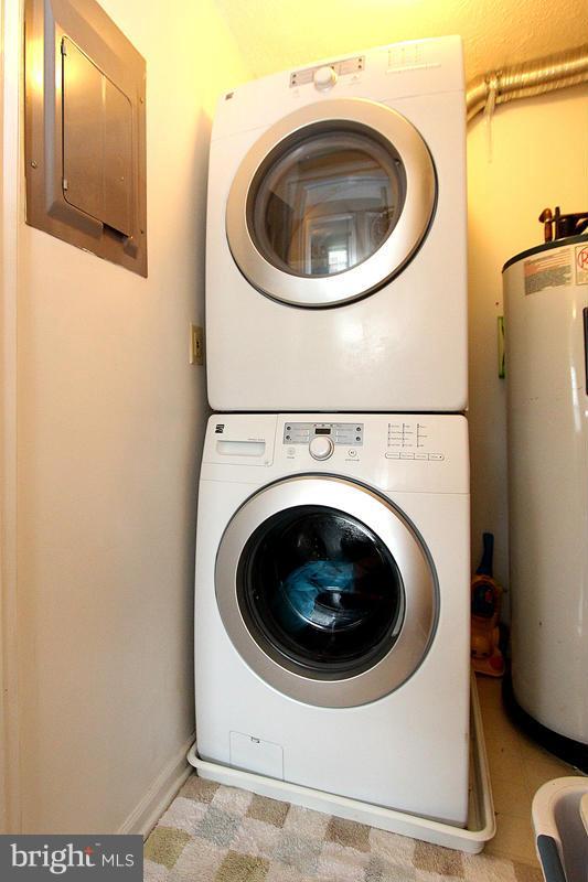 SENECA KNOLLS CODM - Residential