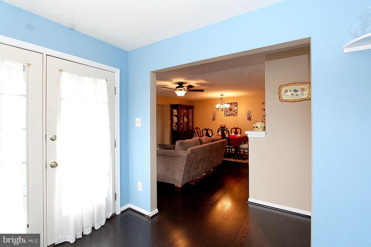 SENECA KNOLLS CODM - Residential