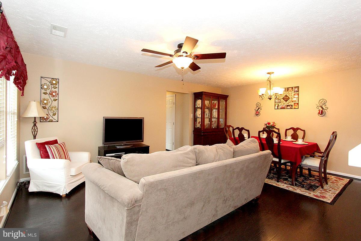 SENECA KNOLLS CODM - Residential