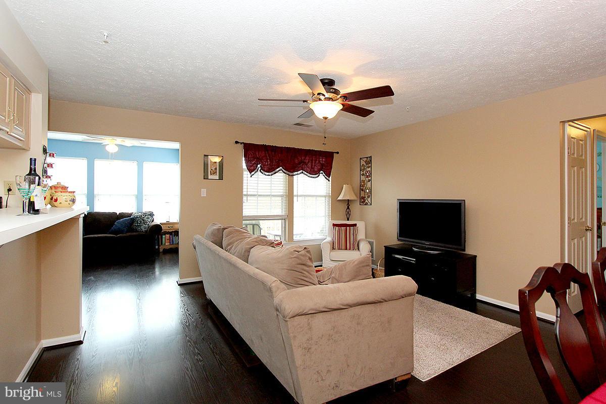 SENECA KNOLLS CODM - Residential