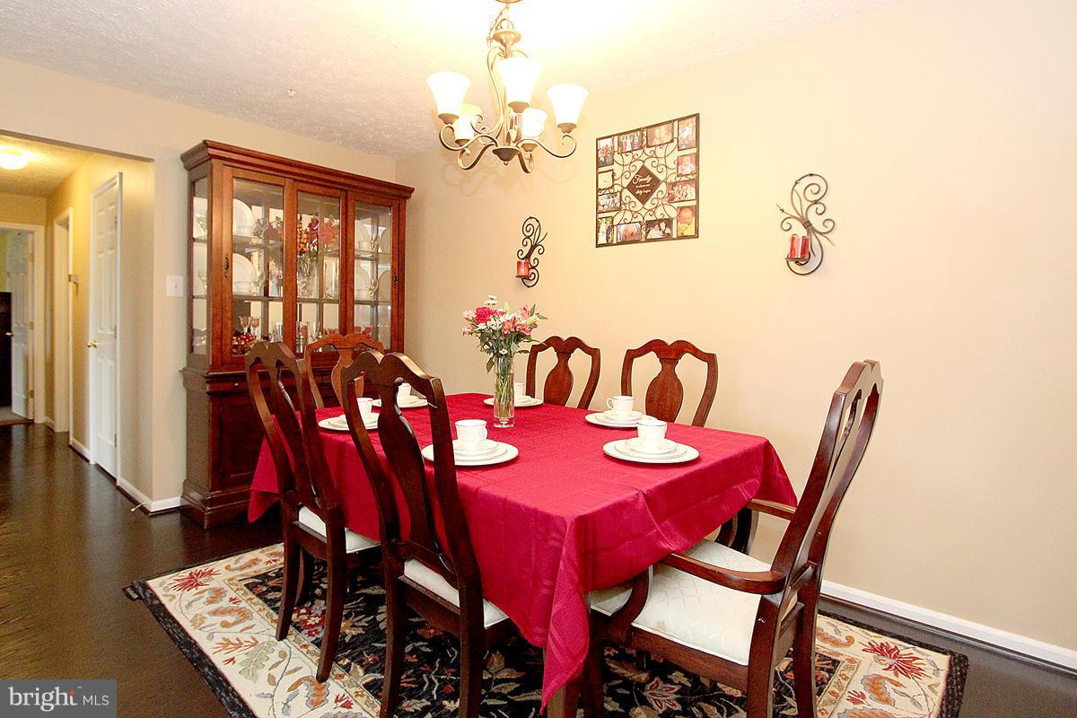 SENECA KNOLLS CODM - Residential