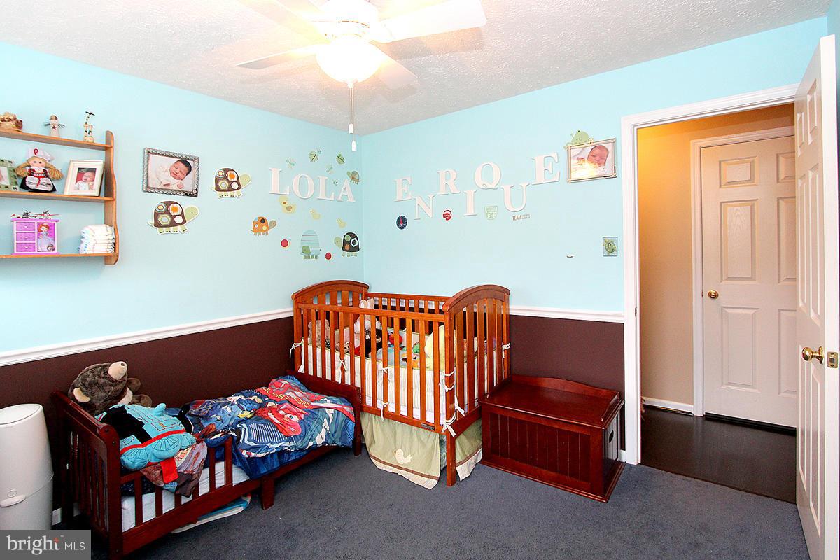 SENECA KNOLLS CODM - Residential