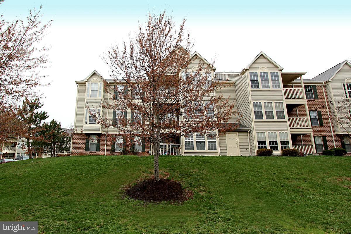 SENECA KNOLLS CODM - Residential