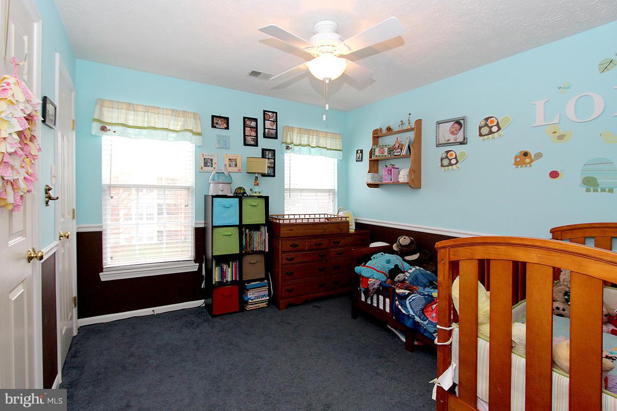 SENECA KNOLLS CODM - Residential