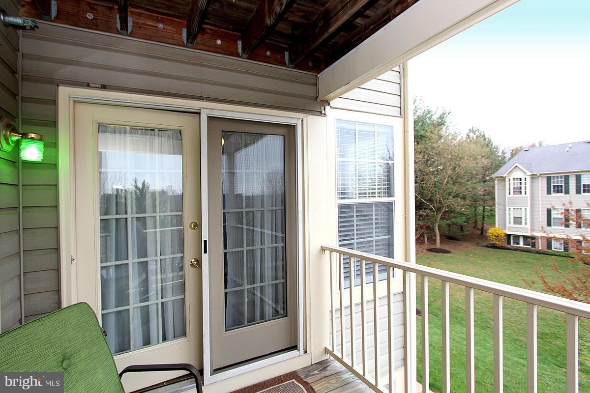 SENECA KNOLLS CODM - Residential