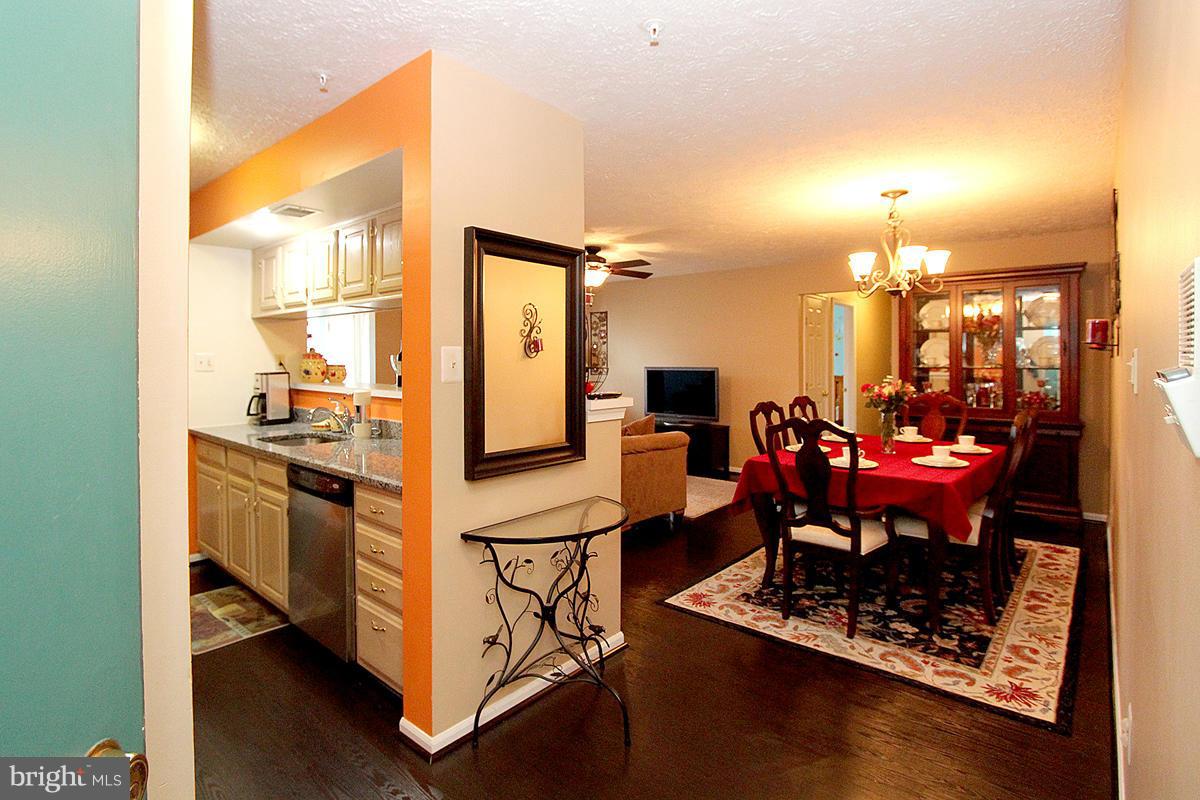 SENECA KNOLLS CODM - Residential