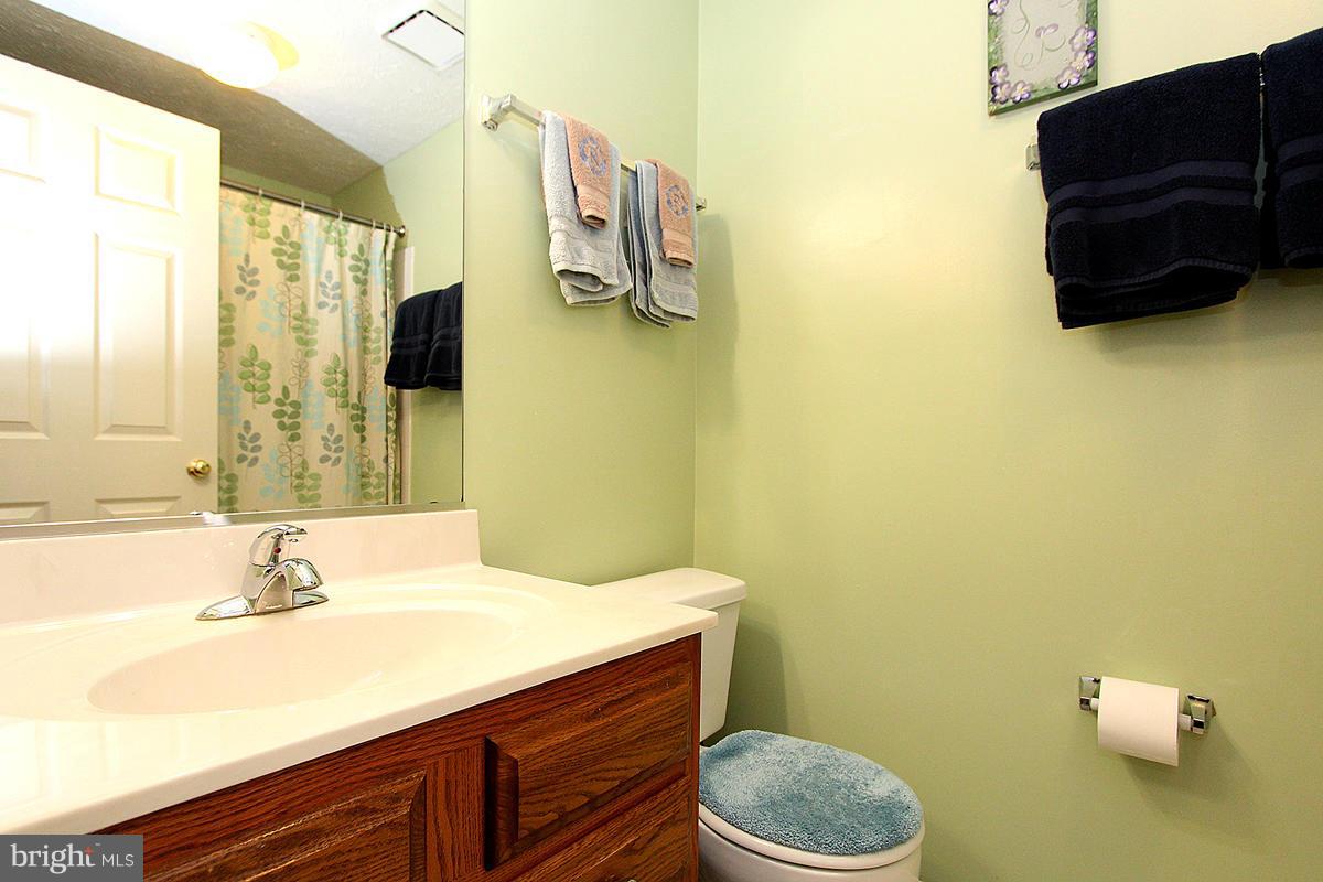 SENECA KNOLLS CODM - Residential