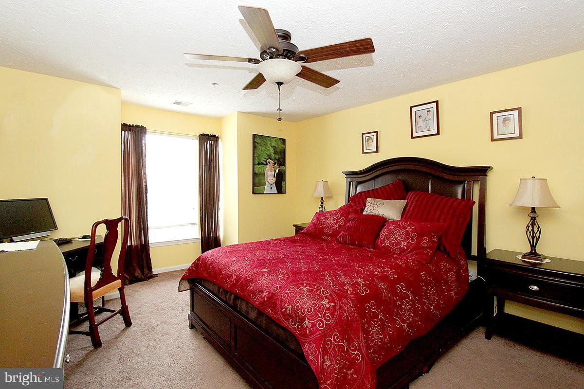 SENECA KNOLLS CODM - Residential