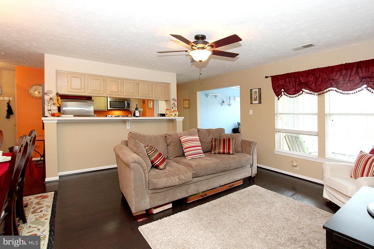 SENECA KNOLLS CODM - Residential