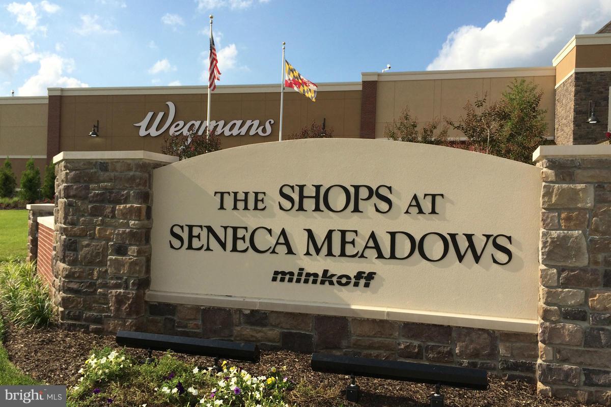 SENECA KNOLLS CODM - Residential