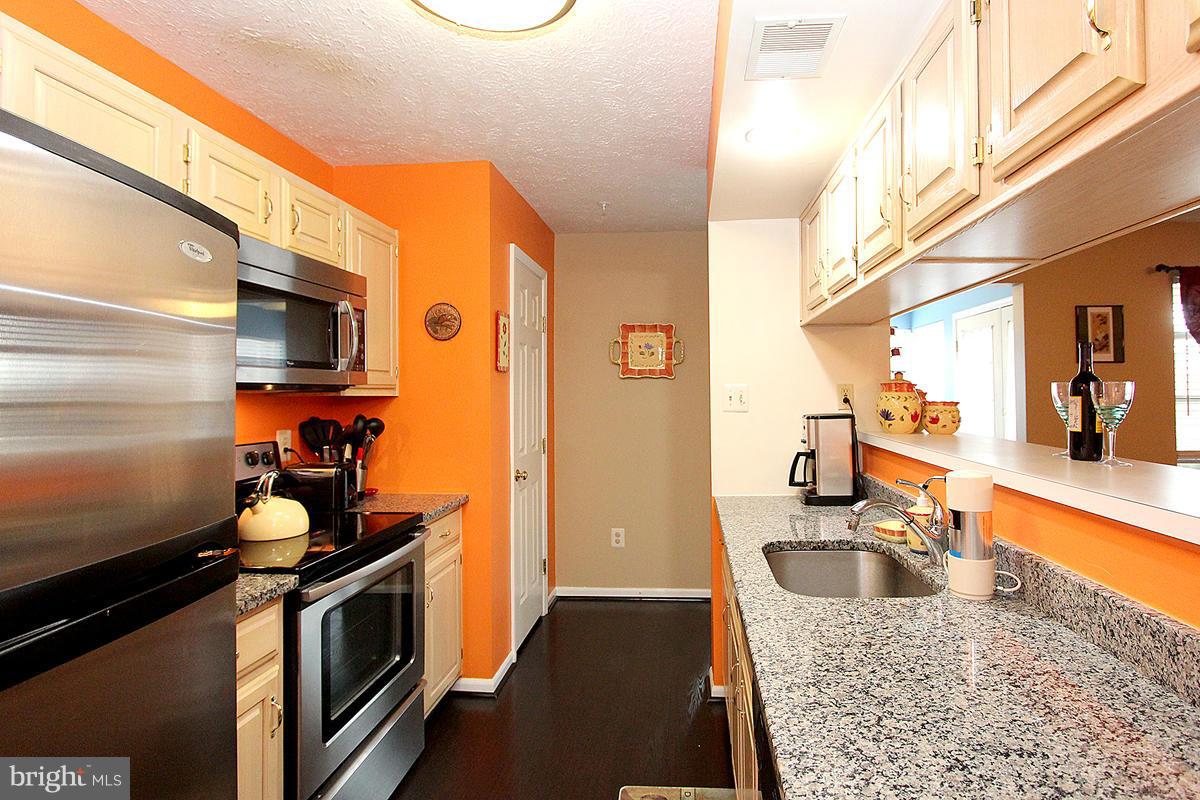 SENECA KNOLLS CODM - Residential