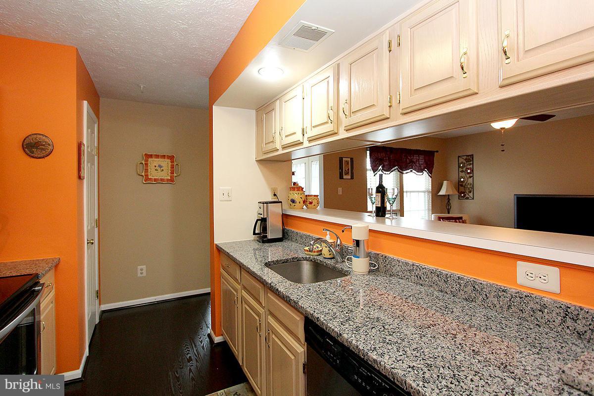 SENECA KNOLLS CODM - Residential