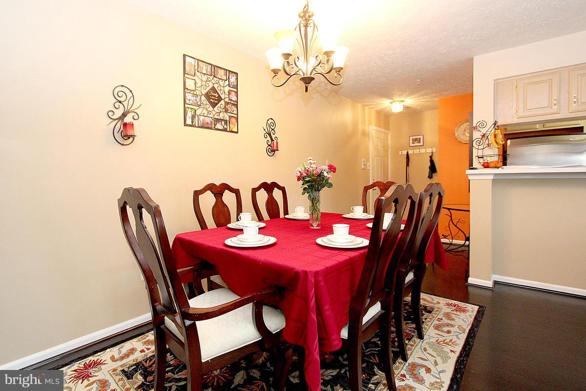 SENECA KNOLLS CODM - Residential