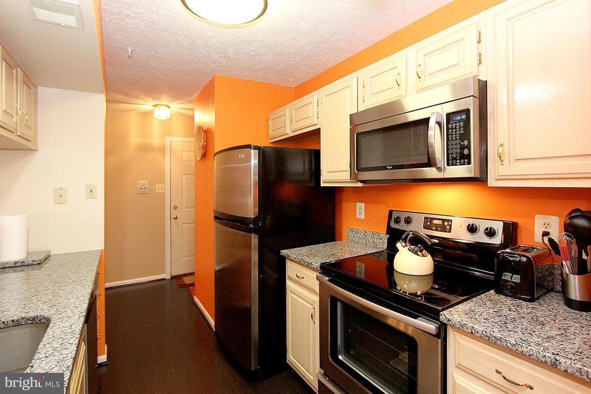 SENECA KNOLLS CODM - Residential