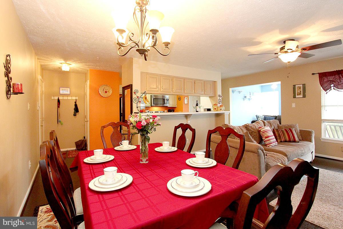 SENECA KNOLLS CODM - Residential