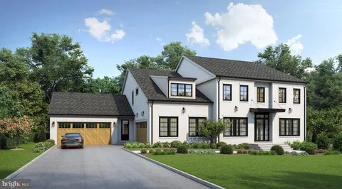 9008 Marseille Drive, Rockville, MD MLS: MDMC2178094