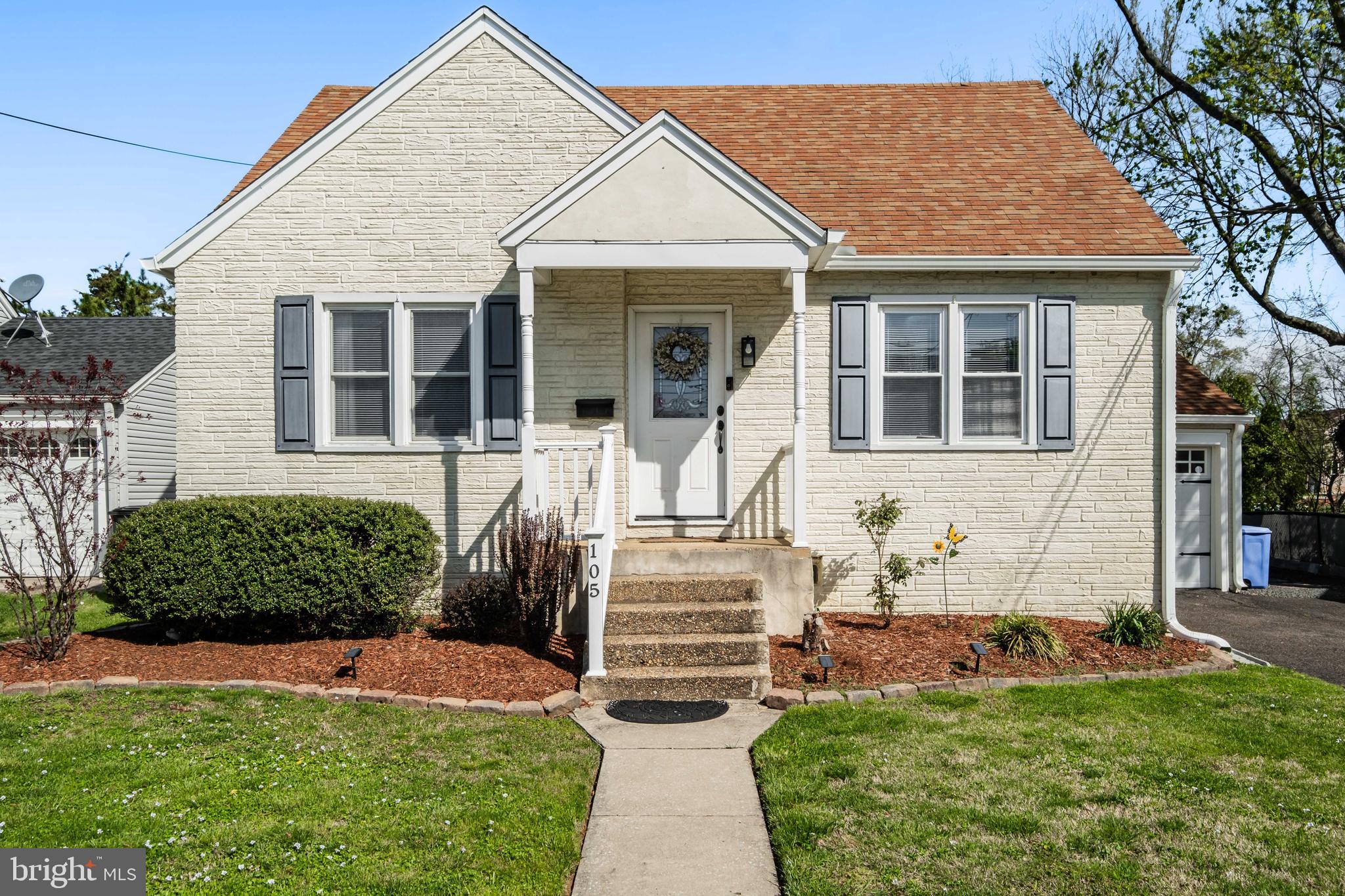 105 3RD AVENUE