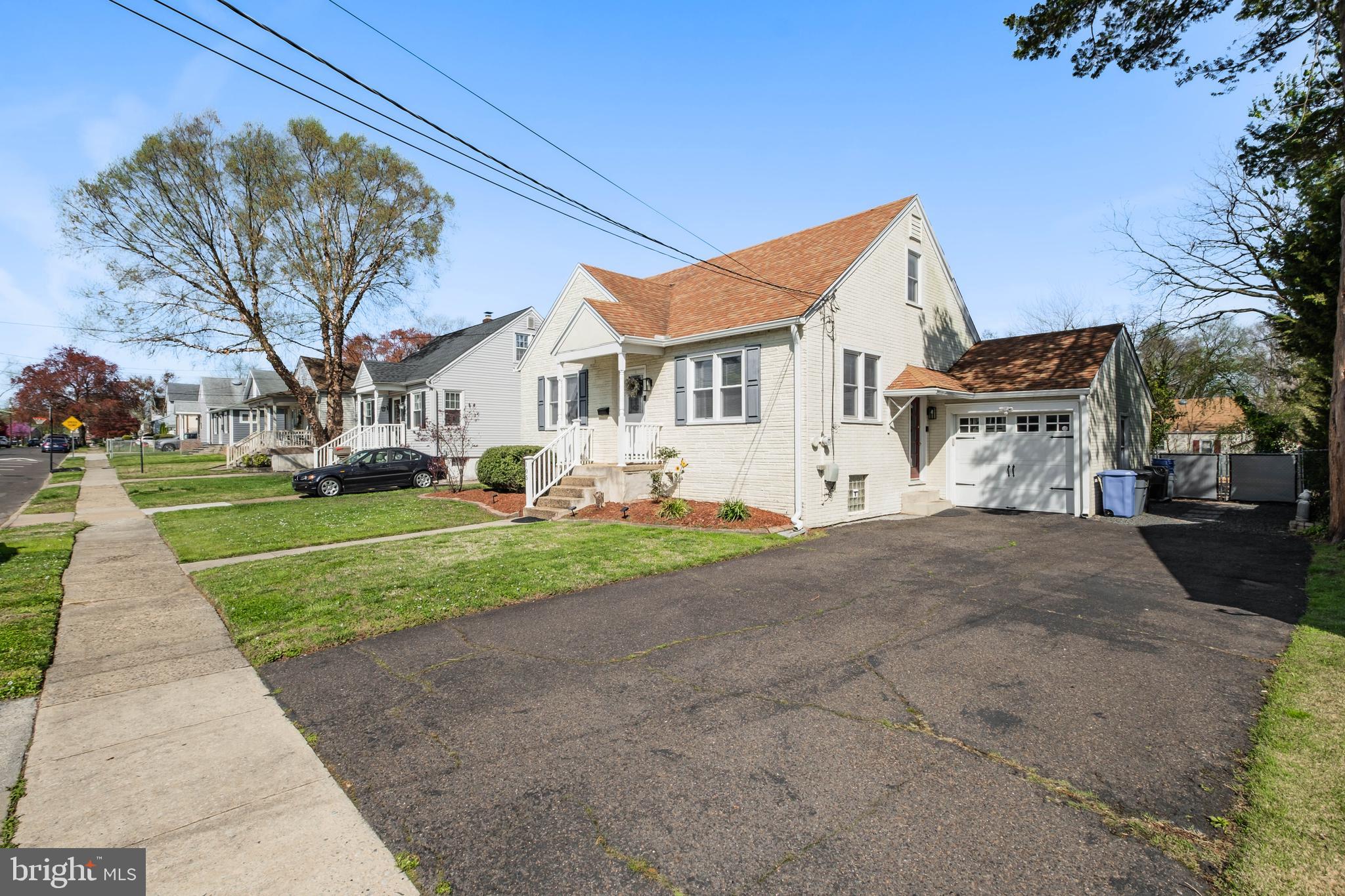 105 3RD AVENUE