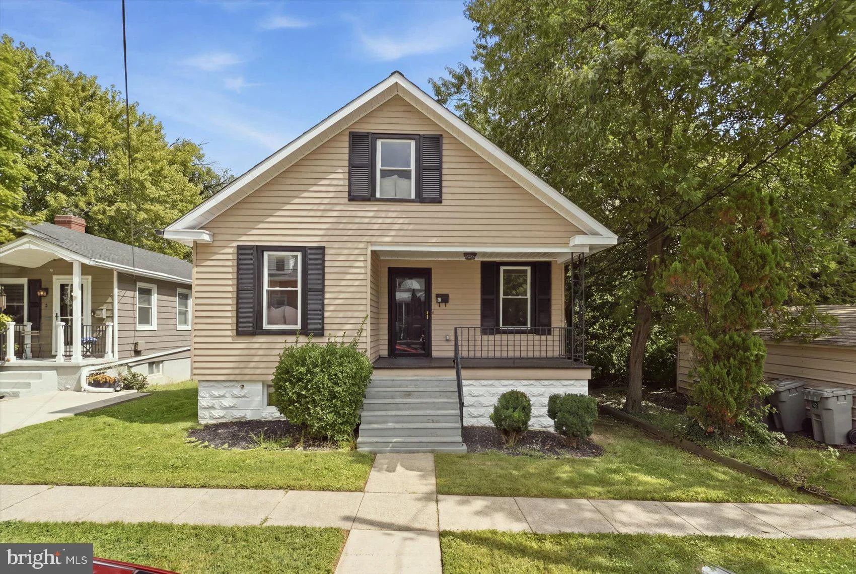 1 Glenwood Avenue