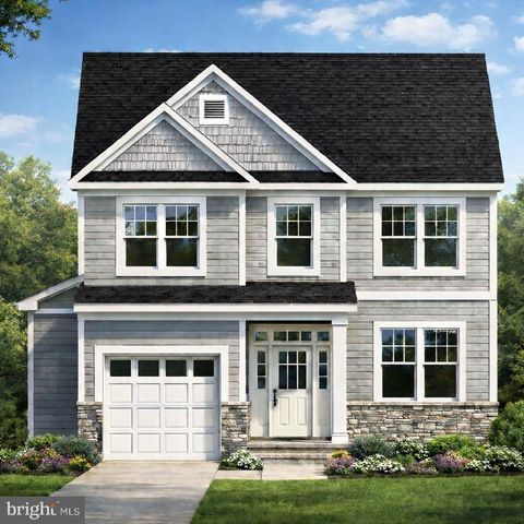 SEVERNA PARK MD 21146