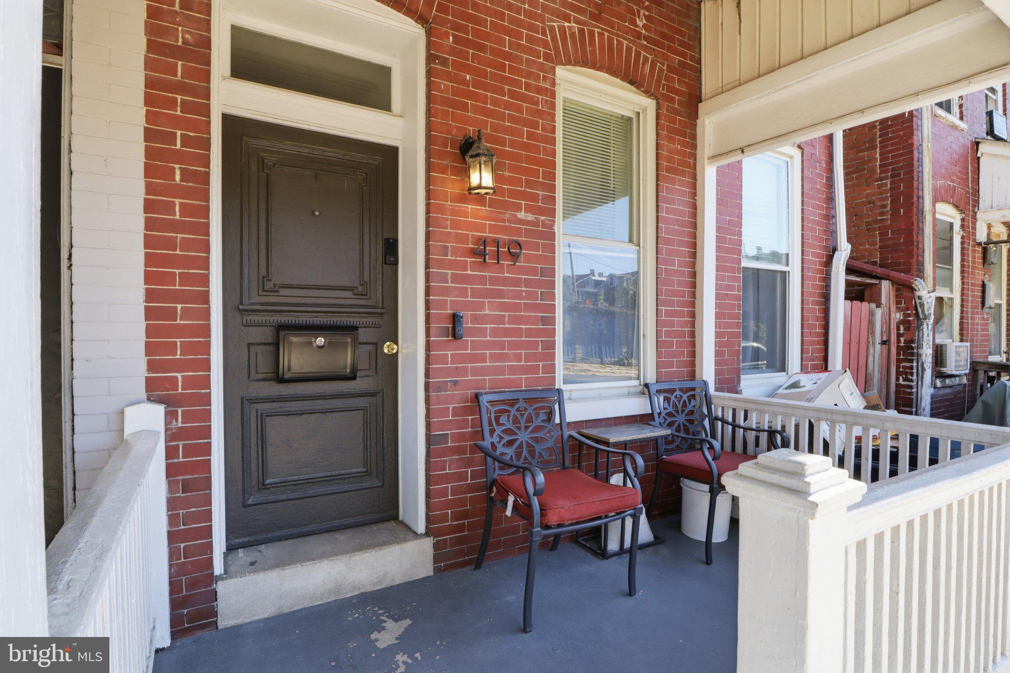419 JUNIPER STREET