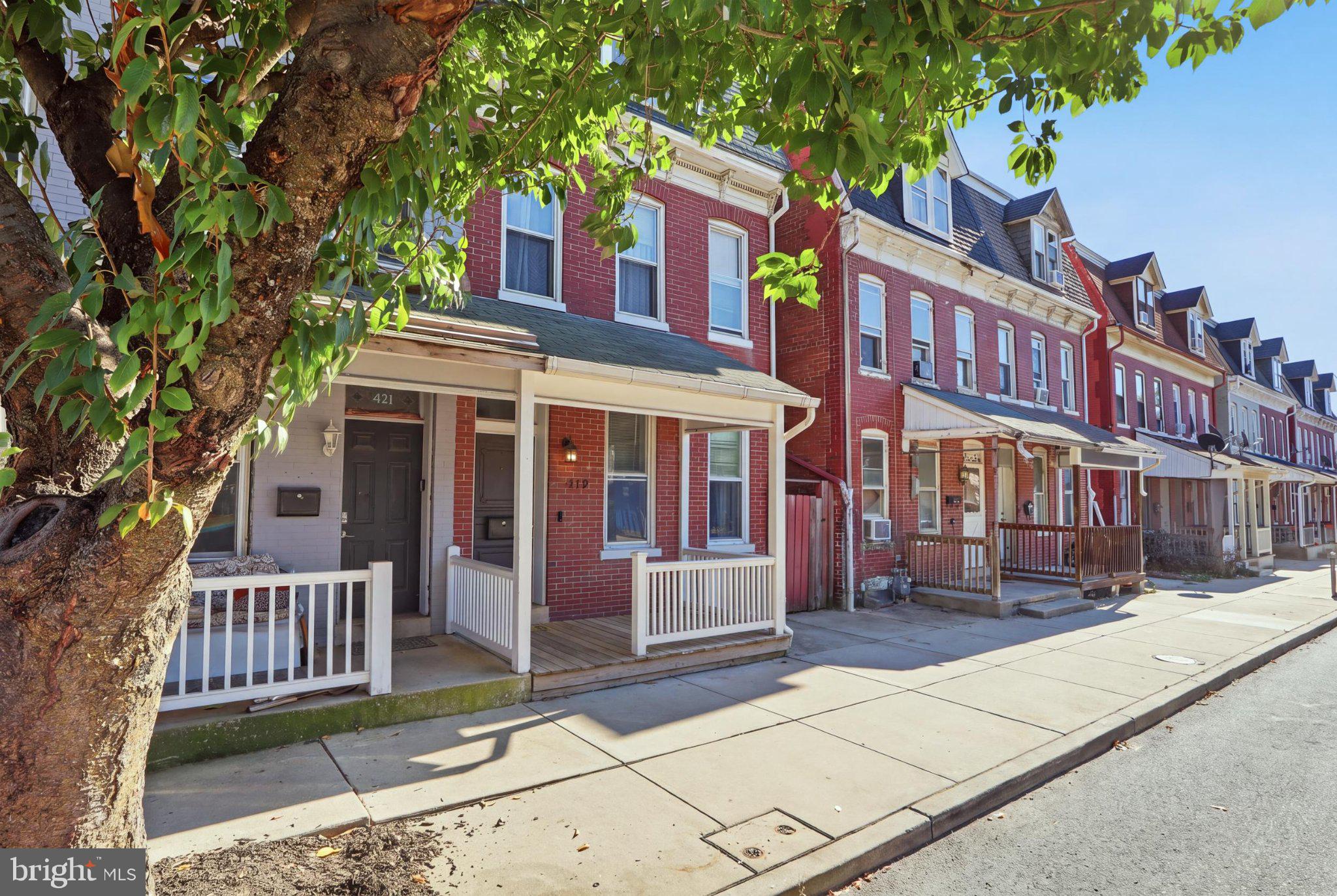 419 JUNIPER STREET