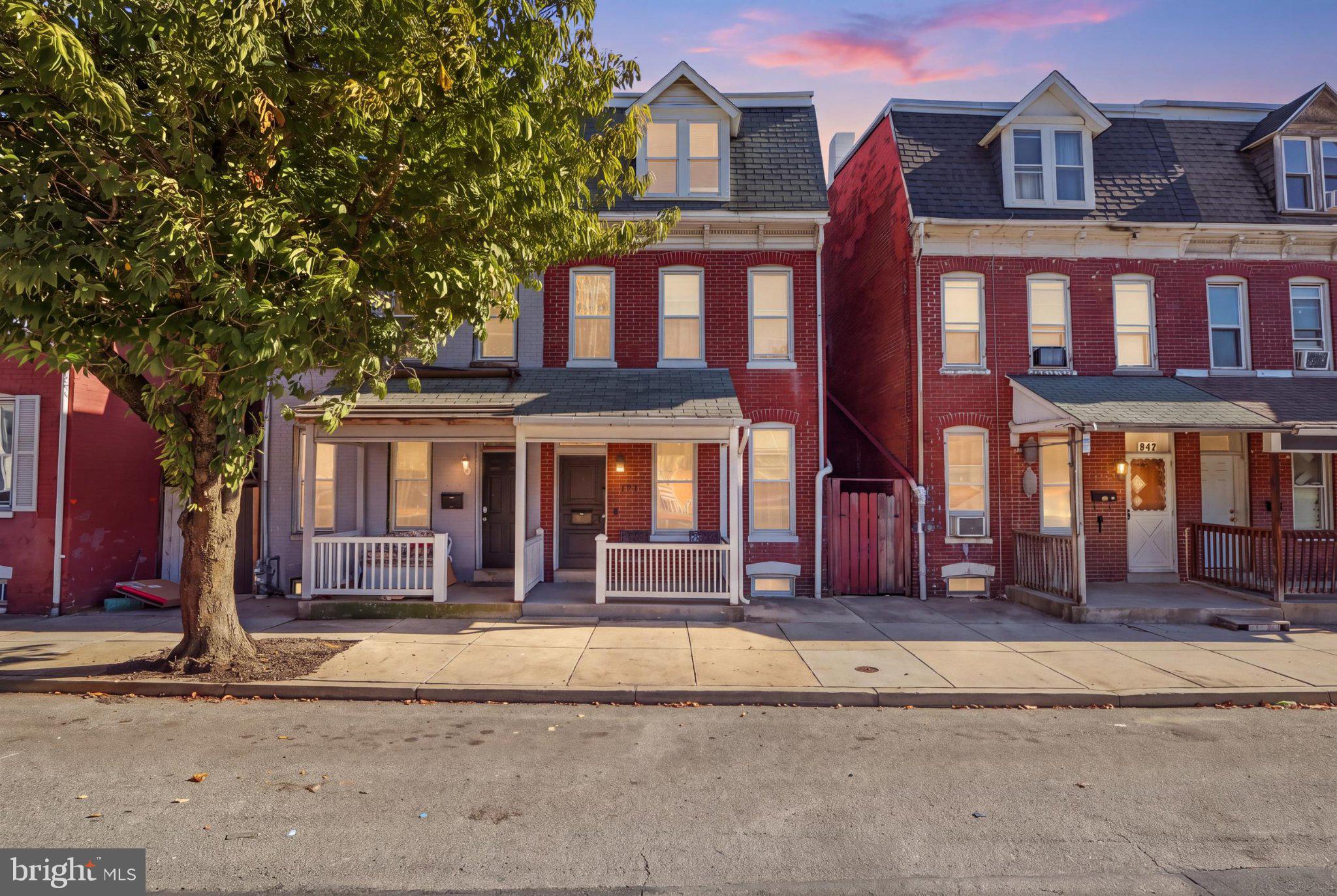 419 JUNIPER STREET