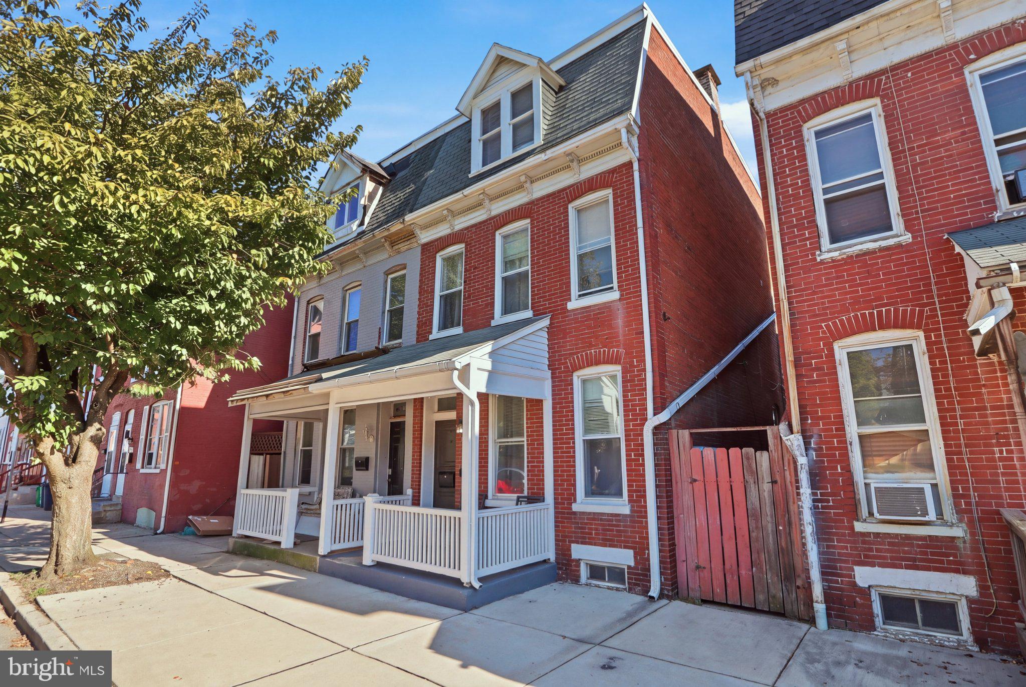 419 JUNIPER STREET