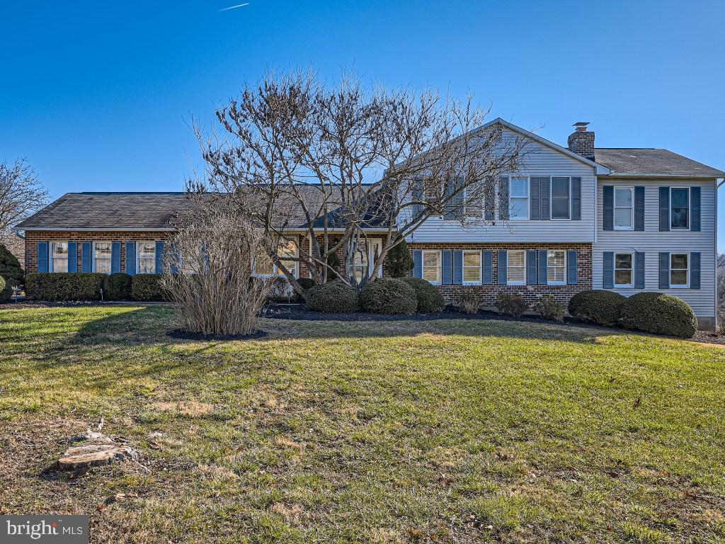 FRIENDSHIP MANOR - Residential